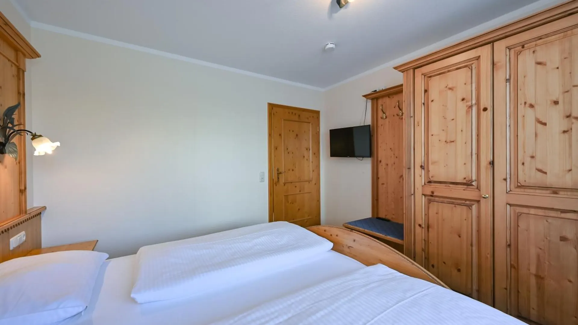 Apartment Residenz Sonnenhang I Füssen