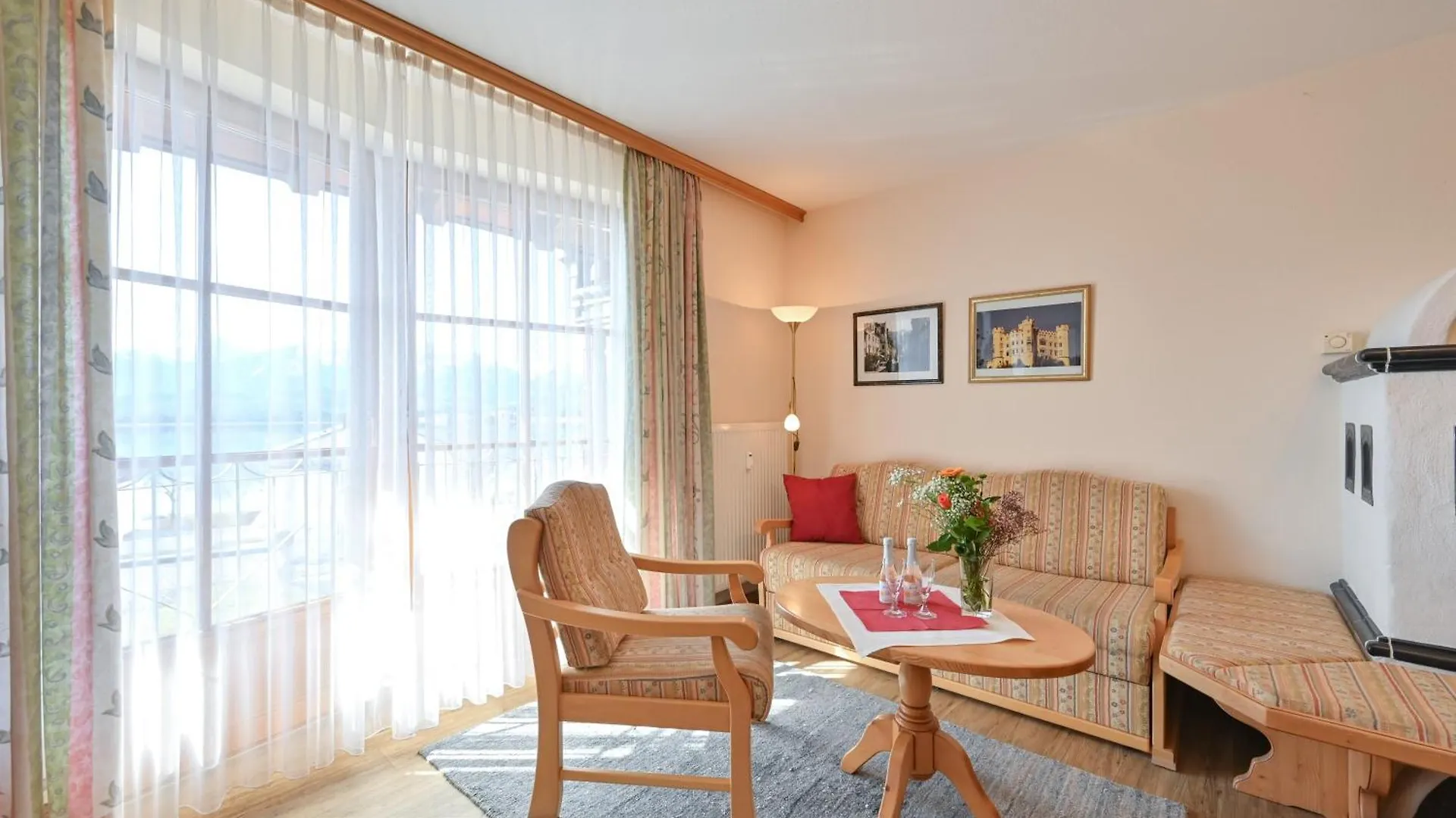 Residenz Sonnenhang I Füssen 0*,  Deutschland