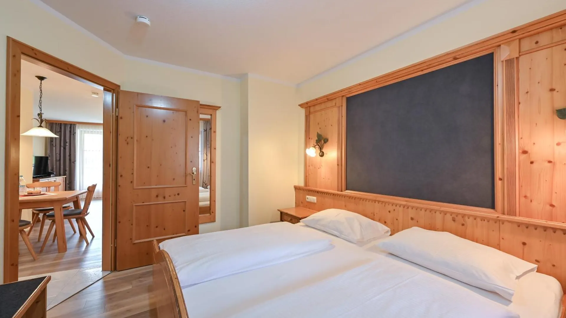 Residenz Sonnenhang I Füssen Apartment