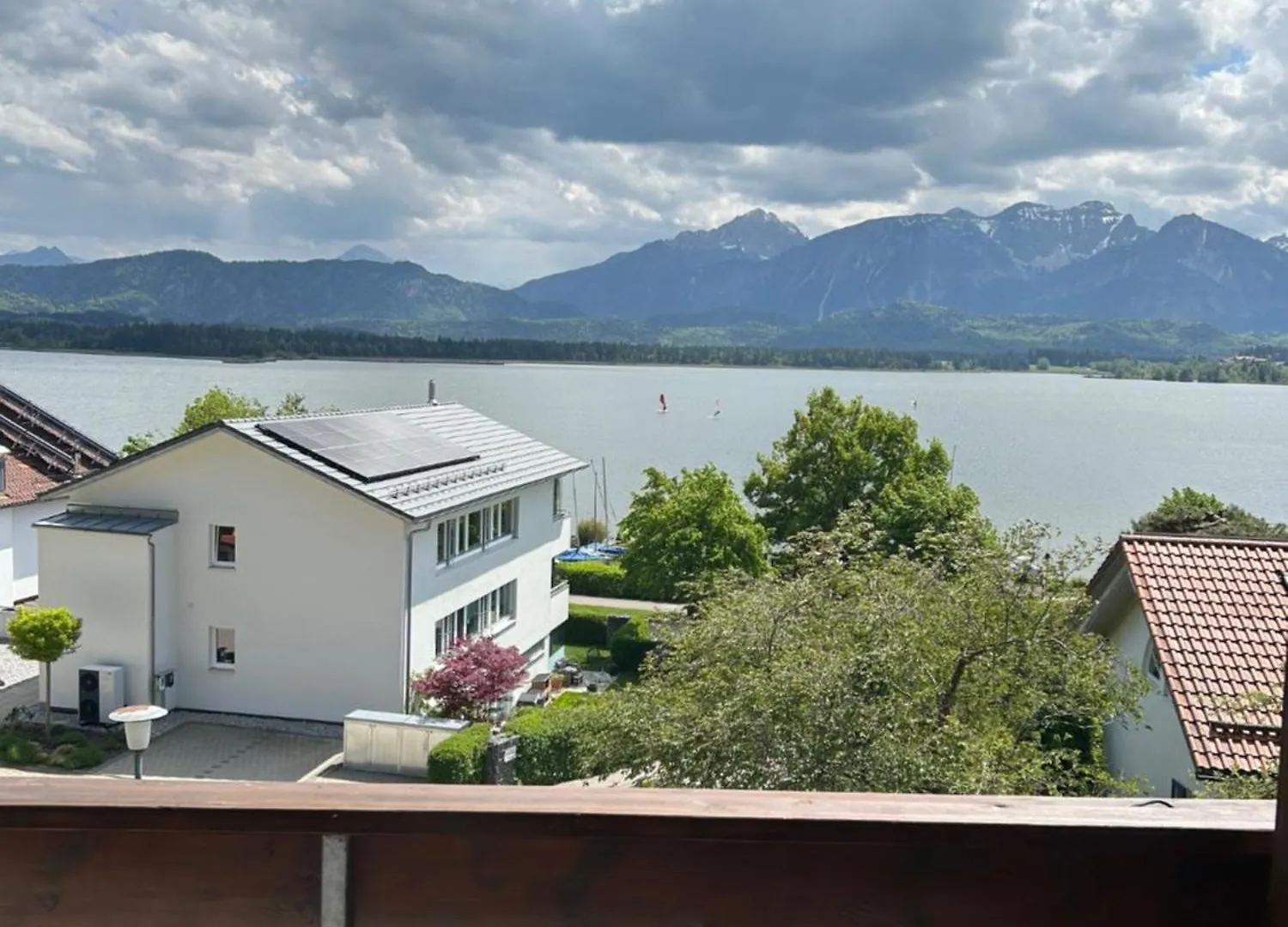 Residenz Sonnenhang I Füssen