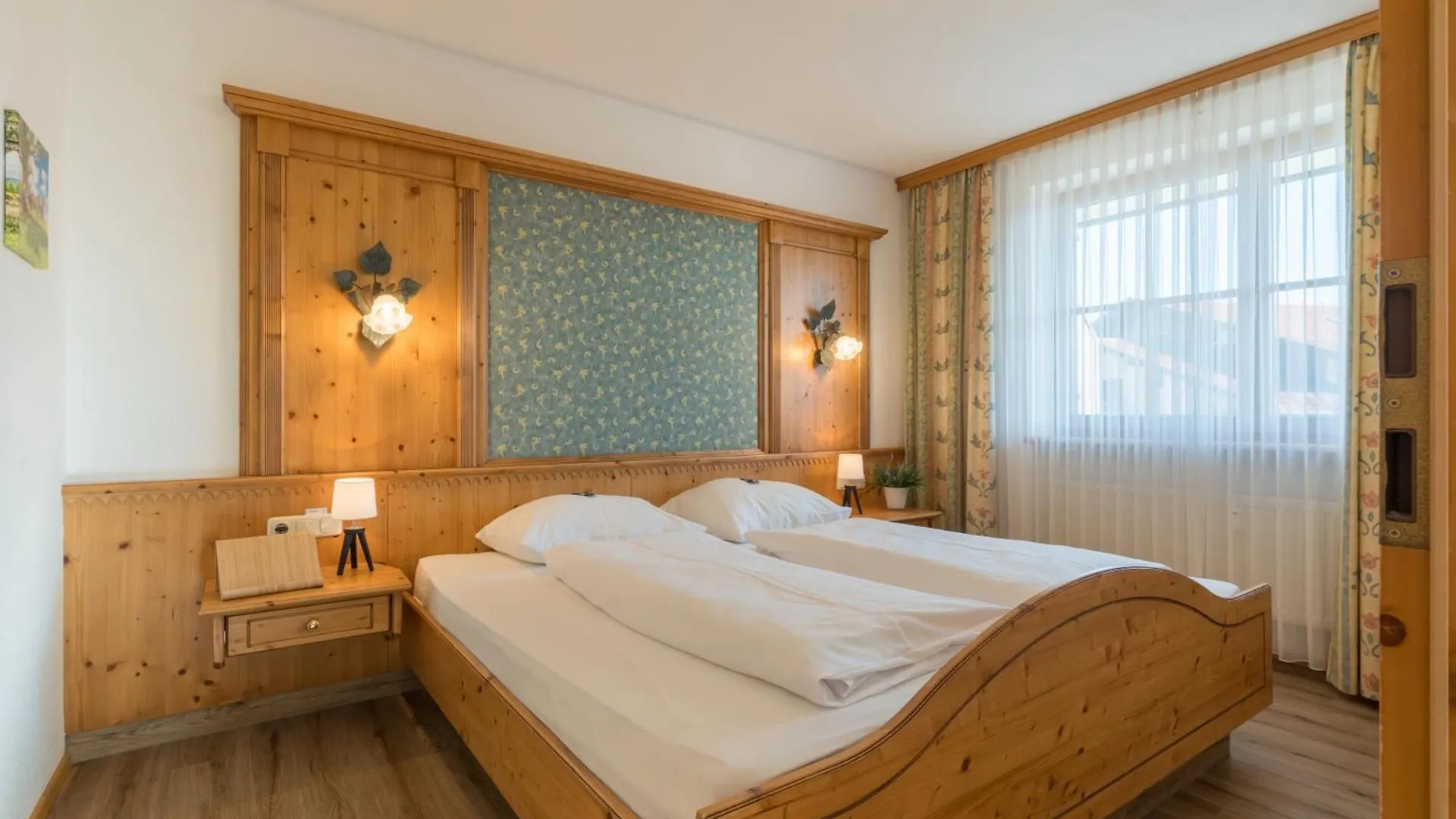 Residenz Sonnenhang I Füssen Deutschland