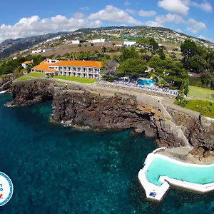 Albatroz Beach&yacht Club 5*, Santa Cruz (Madeira) Portugal