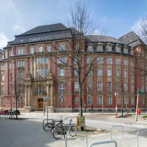 Fraser 5*, Hamburg Deutschland