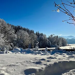 Ferienhaus Landsitz Rocky Docky, Niedersonthofen