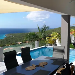 https://luxury-curacao-villa-with-sea-view.comcaribbean.com